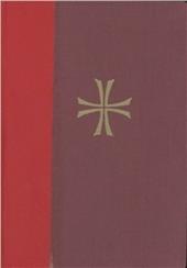 Divina Liturgia Sancti Ioannis Chrysostomi in textu graeco emendatissimo et in textu translato albanesi. Ediz. multilingue