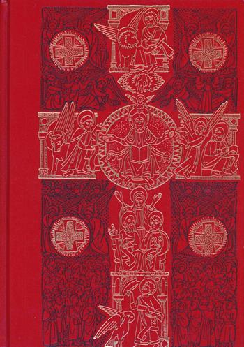 Messale romano  - Libro Libreria Editrice Vaticana 1995, Liturgia | Libraccio.it