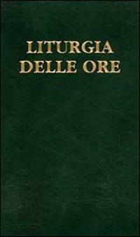 Liturgia delle ore. Vol. 2: Tempo di Quaresima, triduo pasquale, tempo di Pasqua.  - Libro Libreria Editrice Vaticana 2009, Liturgia | Libraccio.it