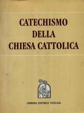 Il catechismo della Chiesa cattolica