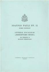 Codex canonum Ecclesiarum orientalium, auctoritate Ioannis Pauli pp. II promulgatus, fontium annotatione auctus