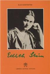 Edith Stein. Profilo di una vita vissuta nella ricerca della verità