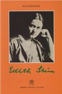 Edith Stein. Profilo di una vita vissuta nella ricerca della verità - Elio Costantini - Libro Libreria Editrice Vaticana 1998, Profili | Libraccio.it