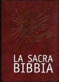 Image of Sacra Bibbia. Editio princeps