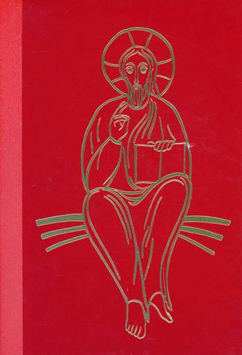 Missale romanum. Editio typica tertia  - Libro Libreria Editrice Vaticana 2008 | Libraccio.it