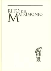 Rito del matrimonio