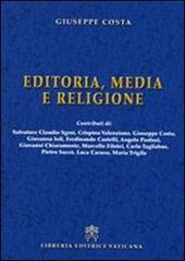 Editoria, media e religione