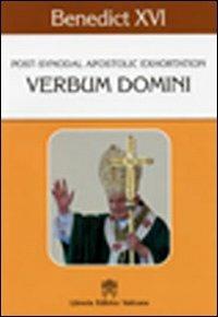 Verbum domini. Post-synodal apostolic exhortation - Benedetto XVI (Joseph Ratzinger) - Libro Libreria Editrice Vaticana 2010 | Libraccio.it