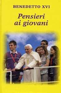 Image of Pensieri ai giovani