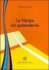 La liturgia nel postmoderno