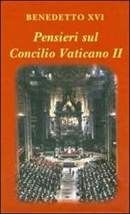 Image of Pensieri sul Concilio Vaticano II