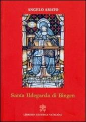 Santa Ildegarda di Bingen