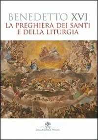 Image of La preghiera dei santi e della liturgia
