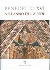 Nell'anno della fede