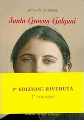 Santa Gemma Galgani