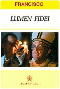 Lumen fidei. Ediz. portoghese - Francesco (Jorge Mario Bergoglio) - Libro Libreria Editrice Vaticana 2013 | Libraccio.it