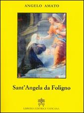 Sant'Angela da Foligno