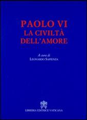 La civiltà dell'amore