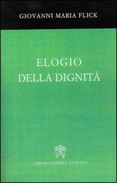 Elogio della dignità