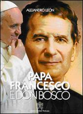 Papa Francesco e don Bosco