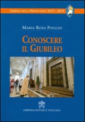 Conoscere il giubileo