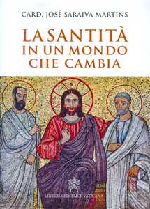 Image of La santità in un mondo che cambia