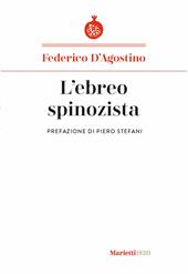 L'ebreo spinozista