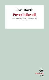 Poveri diavoli. Cristianesimo e socialismo