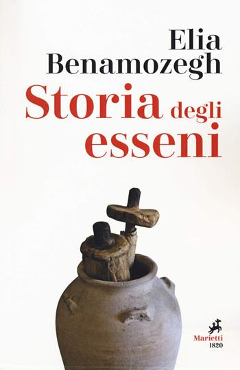 Storia degli esseni - Elia Benamozegh - Libro Marietti 1820 2018, Le giraffe | Libraccio.it