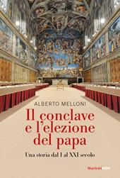 La storia del Conclave