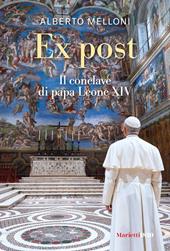 Ex post. Il conclave di papa Leone XIV