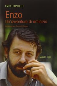 Enzo. Un'avventura di amicizia - Emilio Bonicelli - Libro Marietti 1820 2009, L'eco | Libraccio.it