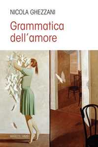 Image of Grammatica dell'amore