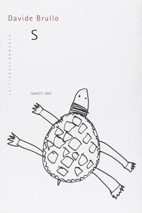 S - Davide Brullo - Libro Marietti 1820 2010, Le fionde | Libraccio.it