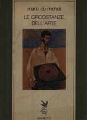 Le circostanze dell'arte