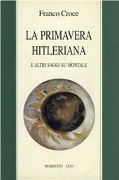 Primavera hitleriana