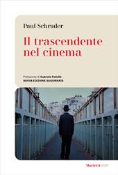 Il trascendente nel cinema. Nuova ediz.