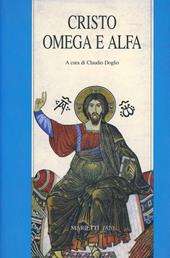 Cristo omega e alfa