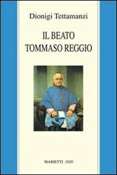 Il beato Tommaso Reggio