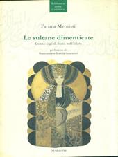 Le sultane dimenticate