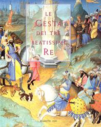 Le gesta dei tre beatissimi re - Giovanni di Hildesheim - Libro Marietti 1820 2001, Illustrati | Libraccio.it