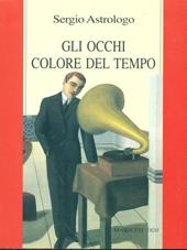 Gli occhi colore del tempo