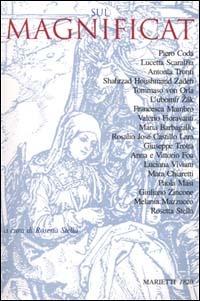 Sul Magnificat  - Libro Marietti 1820 2001, Fuori collana | Libraccio.it