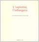 L'ospitalità, l'infrangersi  - Libro Marietti 1820 2006, Con-tratto | Libraccio.it