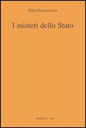 I misteri dello Stato