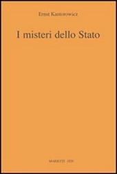 I misteri dello Stato