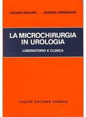 La microchirurgia in urologia