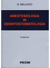 Anestesia in odontostomatologia
