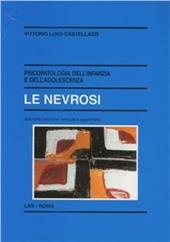 Psicopatologia dell'infanzia e dell'adolescenza. Le nevrosi