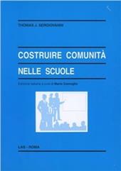 Costruire comunità nella scuola